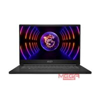 Laptop MSI Stealth 14 Studio A13VF 051VN Đen (Cpu i7-13700H, Ram 16GB DDR5, SSD 1TB-Gen4, Vga RTX-4060 8GB, 14 inch OLED, Win 11)