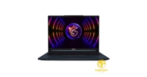 Laptop MSI Stealth 15 A13VF - Intel Core i7-13620H, 16GB RAM, SSD 1TB, Nvidia GeForce RTX 4060 8GB GDDR6, 15.6 inch