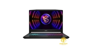 Laptop MSI Stealth 15 A13VF - Intel Core i7-13620H, 16GB RAM, SSD 1TB, Nvidia GeForce RTX 4060 8GB GDDR6, 15.6 inch