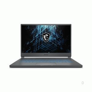 Laptop MSI Stealth 15M A11SDK 061VN - Intel Core i7-1185G7, 16GB RAM, SSD 512GB, Nvidia GeForce GTX 1660Ti 6GB GDDR6, 15.6 inch
