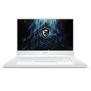 Laptop MSI Stealth 15M A11SDK 060VN - Intel Core i7-1185G7, 16GB RAM, SSD 512GB, Nvidia GeForce GTX 1660Ti 6GB GDDR6, 15.6 inch