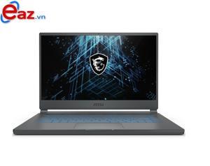 Laptop MSI Stealth 15M A11SDK 061VN - Intel Core i7-1185G7, 16GB RAM, SSD 512GB, Nvidia GeForce GTX 1660Ti 6GB GDDR6, 15.6 inch