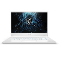 Laptop MSI Stealth 15M A11SDK 060VN (White)