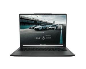 Laptop MSI Stealth 16 Mercedes AMG A13VG 289VN - Intel Core i9-13900H, 32GB RAM, SSD 2TB, Nvidia GeForce RTX 4070 8GB GDDR6, 16 inch