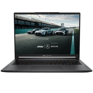 Laptop MSI Stealth 16 Studio A13VG 057VN - Intel Core i9-13900H, 32GB RAM, SSD 2TB, Nvidia GeForce RTX 4070 8GB GDDR6, 16 inch