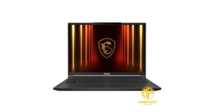 Laptop MSI Stealth 18 HX AI A2XWJG 073VN - Intel Core Ultra 9 275HX, 64GB RAM, SSD 2TB, Nvidia GeForce RTX 5090 24GB GDDR7, 18 inch