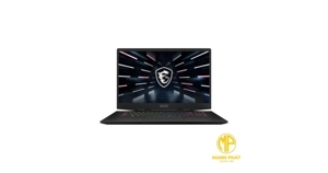 Laptop MSI Stealth GS66 12UGS 227VN - Intel Core i7-12700H, 32GB RAM, SSD 1TB, Nvidia GeForce RTX 3070Ti Max-Q 8GB GDDR6, 15.6 inch