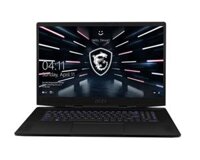 Laptop MSI Stealth GS77 12UHS 250VN (Core i9-12900H | 64GB | 2TB | RTX 3080Ti 16GB GDDR6 | 17.3 inch UHD | Win 11 | Đen)