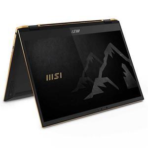 Laptop MSI Summit E13 Flip Evo A11MT-220VN - Intel Core i7-10510U, 16GB RAM, SSD 512GB, Intel UHD Graphics + Nvidia GeForce MX330 2GB GDDR5, 14 inch