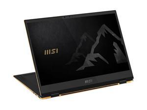 Laptop MSI Summit E13 Flip Evo (A11MT-211VN) - Intel Core i7 1185G7, RAM 16GB, 1TB SSD, 13.4 inch