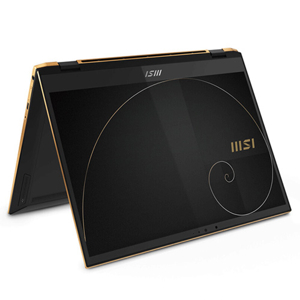 Laptop MSI Summit E13 Flip Evo (A11MT-211VN) - Intel Core i7 1185G7, RAM 16GB, 1TB SSD, 13.4 inch