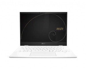 Laptop MSI Summit E13 Flip Evo (A11MT-211VN) - Intel Core i7 1185G7, RAM 16GB, 1TB SSD, 13.4 inch