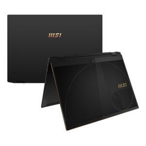 Laptop MSI Summit E16 Flip (A11UCT-030VN) - Intel Core i7 1195G7, RAM 16GB, 1TB SSD, Nvidia RTX 3050 4GB, 16 inch