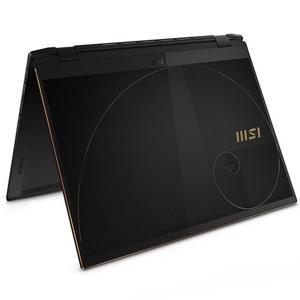 Laptop MSI Summit E16 Flip (A11UCT-030VN) - Intel Core i7 1195G7, RAM 16GB, 1TB SSD, Nvidia RTX 3050 4GB, 16 inch