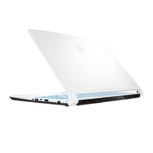 Laptop MSI Sword 15 - Intel Core i5-12450H, 8GB RAM, SSD 512GB, Nvidia GeForce RTX 3050 4GB GDDR6, 15.6 inch