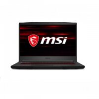 Laptop MSI Thin 9SCSR (GTX1650 Ti Max Q, GDDR6 4GB)