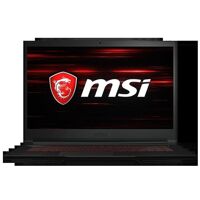 Laptop MSI Thin GF63 11SC 664VN (Black) | I5-11400H Gen 11th | 8GB DDR4 | SSD 512GB PCle | VGA Nvidia GTX 1650 4GB GDDR6 | 15.6 FHD IPS 144Hz | Win11Xem cấu hình chi tiết