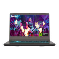 Laptop MSI Thin 15 (Core i5 12450H, 8GB RAM, 512GB SSD, RTX 2050 4GB, 15.6 inch FHD 144Hz, Cosmic Gray, B12UCX‑1419VN)