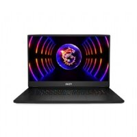 Laptop MSI Titan GT77 HX 13VI-077VN