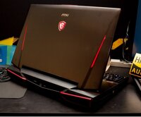 Laptop MSI Titan GT83 8RG-037VN