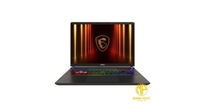 Laptop MSI Vector 16 HX AI A2XWIG-062VN - Ultra 9 275HX, RAM 16GB, SSD 1TB, RTX 5080, 16 inch