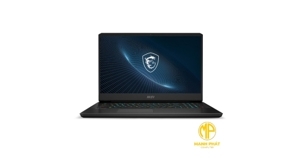 Laptop MSI Vector GP66 12UGS 422VN - Intel Core i7-12700H , 16GB RAM, SSD 1TB, Nvidia GeForce RTX 3070Ti 8GB GDDR6, 15.6 inch