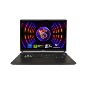 Laptop MSI Vector GP68 HX 12VH-070VN - Intel Core i9-12900HX, 16GB RAM, SSD 1TB, Nvidia GeForce RTX 4080 Laptop GPU 12GB GDDR6, 16 inch