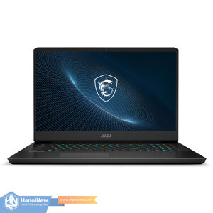 Laptop MSI Vector GP76 12UGS 610VN - Intel Core i7-12700H, 16GB RAM, SSD 1TB, Nvidia GeForce RTX 3070Ti 8GB GDDR6, 17.3 inch