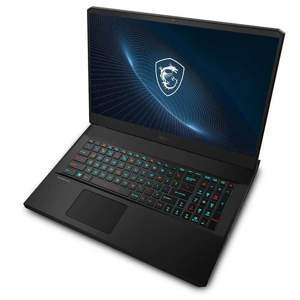 Laptop MSI Vector GP76 12UGS 610VN - Intel Core i7-12700H, 16GB RAM, SSD 1TB, Nvidia GeForce RTX 3070Ti 8GB GDDR6, 17.3 inch