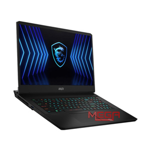 Laptop MSI Vector GP76 HX 12UGSO 894VN - Intel core i7-12700H, 32GB RAM, SSD 1TB, Nvidia GeForce RTX 3070 Ti 8GB GDDR6, 17.3 inch