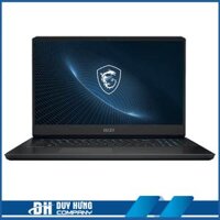 Laptop MSI Vector GP76 12UGS-610VN (Core™ i7-12700H | 16GB | 1TB SSD | RTX 3070Ti 6GB | 17.3 inch FHD | Win 11 | Đen)