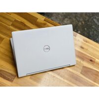 Laptop N7391 2in1/ i5 10210U/ 8G/ SSD512/ 13in/ Cảm ứng/ Lật xoay 360 độ/ Full HD/ Vỏ Nhôm/ Giá rẻ