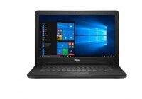 Laptop NB DELL INS14 N3467A/CPU-I5-7200U/RAM-8GB DDR4/SSD-256GB/LCD14” – HÀNG CHÍNH HÃNG HẾT BẢO HÀNH – 3TH