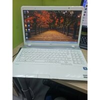 Laptop NEC I7 thế hệ II /Ram 4GB/ HDD 500Gb/ LCD 15.6”