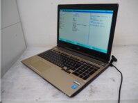 Laptop NEC PC-LL750RSG-YC/ Core i7-4700MQ 8 cpu cực khỏe – bền