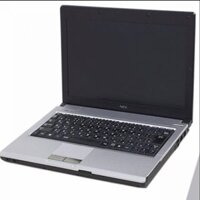 Laptop NEC Versapro 12.5 inch Core I7 Mạnh Mẽ