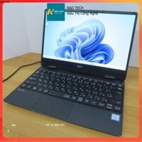 Laptop NEC VersaPro Core i5-8200Y | RAM 8GB | SSD 128GB | Màn 12.5" FHD | Siêu Nhẹ 900g, Hàng Nhật