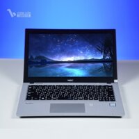 Laptop NEC VersaPro VB4 - Core I5 Xách tay Nhật ,Máy cao cấp nhỏ gọn, Full kim loại