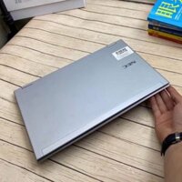 Laptop NEC Versapro VK22T Core i5-5200U, 4gb Ram,128gb SSD, màn cảm ứng Full HD 13.3inch, vỏ nhôm magie siêu mỏng nhẹ