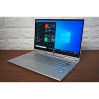 Laptop Nec Versapro VK23TG Core i7-6500U, 8gb ram, 256gb SSD, 13.3” Full HD IPS cảm ứng gập 360 độ, siêu mỏng nhẹ 800gam