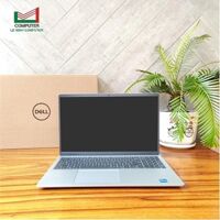 Laptop New Dell Inspiron 3511 - Core i5-1135G7/ RAM 16GB/ SSD 512GB/ 15.6" FHD (1920X1080) / Windows 11/ Silver (Bạc)