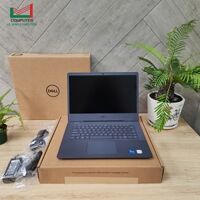 Laptop New Dell Vostro 3400 - Core i5 1135G7/ Ram 8GB/ SSD 256GB M2 Nvme /Vga MX330 2G/14.0"FHD / Dos/Windows 11/Black