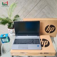 Laptop New HP 250 G8 CORE I5-1135G7, RAM 8GB , SSD 256GB NVME , 15.6" FHD (1920X1080), INTEL IRIS XE GRAPHICS , WINDOWS 11, NEW SEAL FULL BOX