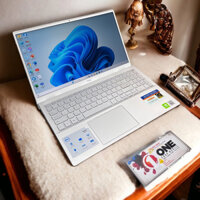 [Laptop New OpenBox BH 1 năm] Dell inspiron 5501 Core i7 1065G7/ Ram 16Gb/ Card đồ họa Nvidia MX330/ 15.6'' IPS FHD .