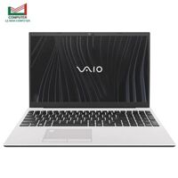 Laptop New Vaio FE 15 Core i5-1235U/RAM 8GB/512GB SSD/15.6"FHD/W11 Home/Silver