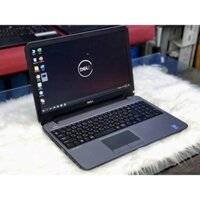 Laptop Nhập Khẩu Mỹ - Dell inspron 3540 99% Like new