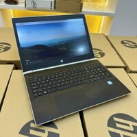 Laptop Nhập Khẩu Nhật Mỹ HP Probook 450 G5 i5-7200U/16GB/256GB/15.6'