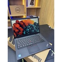 Laptop Nhập Khẩu Nhật Mỹ Lenovo Thinkpad T480S Core i5-8250U/16GB/512GB/14' LTE
