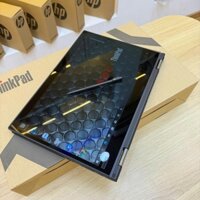Laptop Nhập Khẩu Nhật Mỹ Lenovo ThinkPad X13 YOGA i5-10210U/16GB/256GB/13.3'/TOUCH