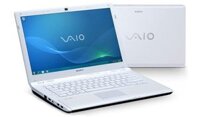 Laptop Nhập Khẩu/  Sony vaio PCG-61313L/ i3-350M/ 8GB/ 256GB/ Laptop Gia Re/ Laptop Sony Vaio Core i3 Giá Rẻ